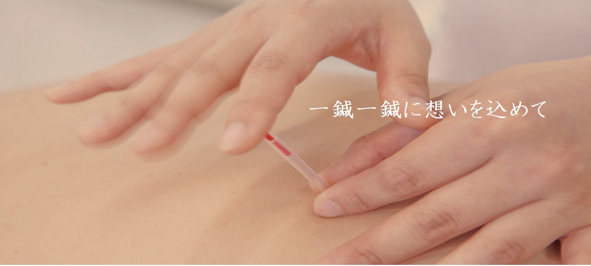 自然堂鍼灸院　大阪