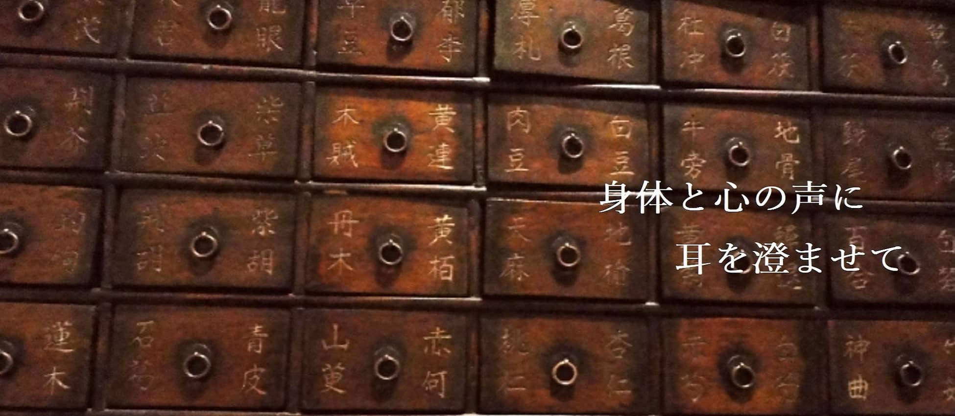 自然堂鍼灸院　大阪