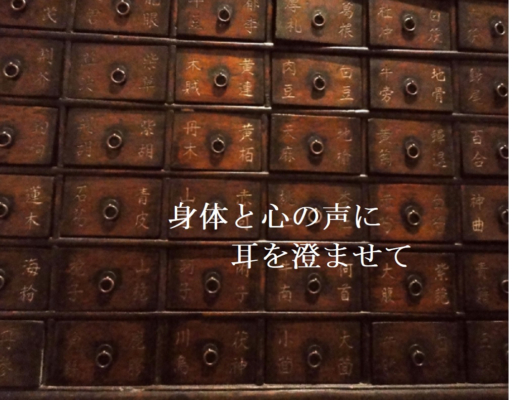 自然堂鍼灸院　大阪