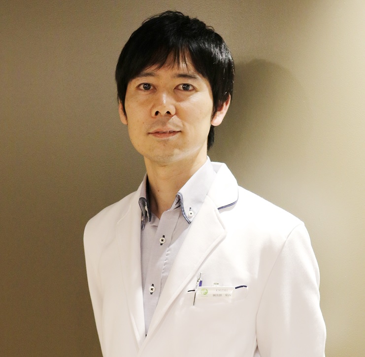 大阪　自然堂鍼灸院院長