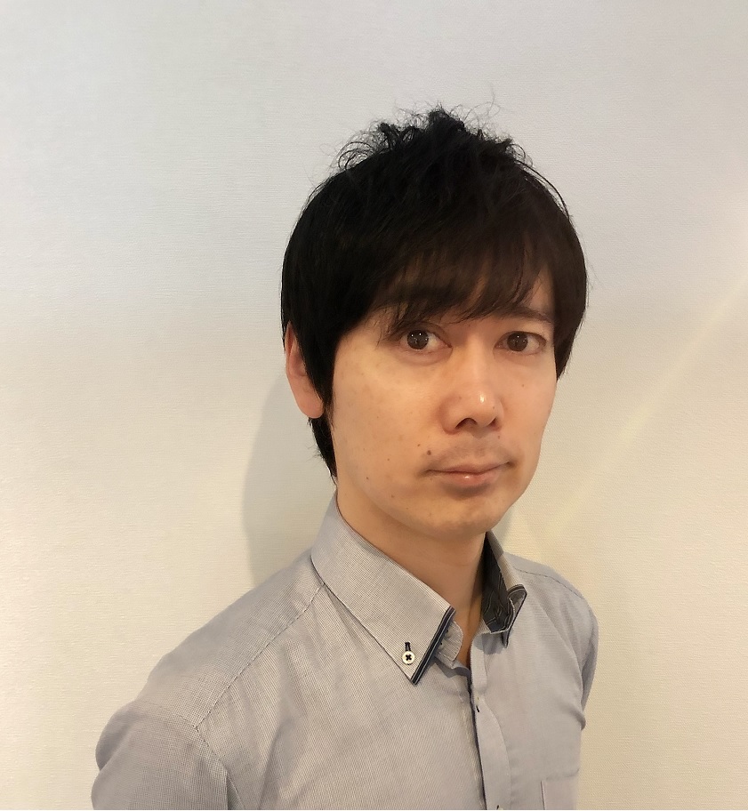 大阪　自然堂鍼灸院　院長